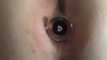 Preview 4 of Fake Taxi Trk - Wife wanking cock and buttplug