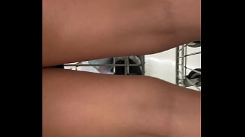 Preview 2 of Sunny Leony New X X X Bf - cheeky pawg getting new sheets
