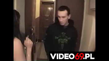 Preview 1 of 12year Xxxc Video - Polskie porno - Zapłata czynszu w naturze