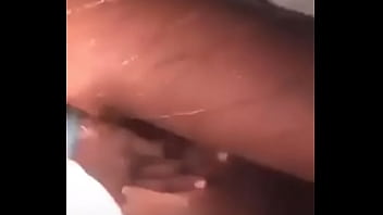 Preview 3 of Sexi Faking - Bathroom sex