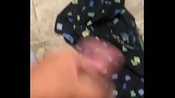 Preview 2 of Two Ladies And One Man - Jizz