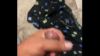 Preview 4 of Two Ladies And One Man - Jizz