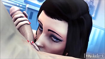 Preview 2 of Devar Babe Six Video Hd - Biofuck Elizabeth PMV
