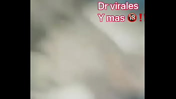 Preview 3 of Ist Wedding Sex - La perra le dan guevo en 4 por toque de queda!!