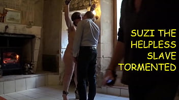 Preview 1 of Punishment Domination - Suzi the Tormented Slave