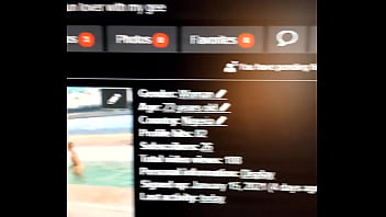 Preview 1 of Tube Videos Ameriie - Verification video