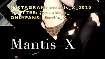 Preview 2 of Hantai Made - Dogging - Car sex -sconosciuti - parcheggio