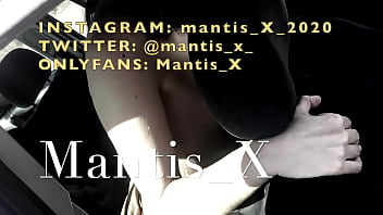 Preview 3 of Hantai Made - Dogging - Car sex -sconosciuti - parcheggio