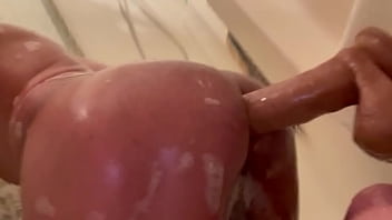 Preview 2 of Wear Teddy - Hot pound is good