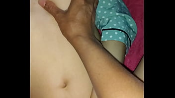 Preview 1 of Scenes Pixote Breastfeeding - Xuất tinh v&agrave_o lồn vợ d&acirc_m