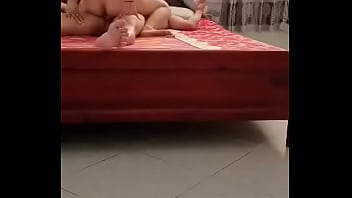 Preview 4 of Sinetron Bokep - Cho vợ chơi bạn th&acirc_n
