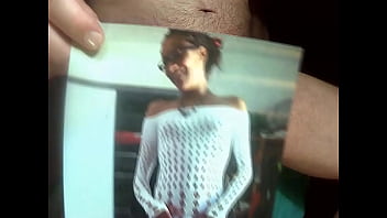 Preview 1 of Fukk Hd Sex - Sperma auf ihr Gesicht und die nasse Fotze gespritzt
