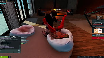 Preview 1 of Granny Anal Hd Porn - 3dxchat | LoliVix | 35.2 | Follando con mi novio y luego con un desconocido