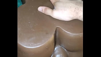 Preview 4 of Brazzers Portu - Fuckin My Pipedream Toy in the pussy