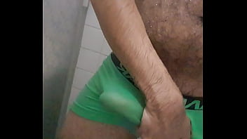 Preview 3 of Tube New - Cum in my underwear