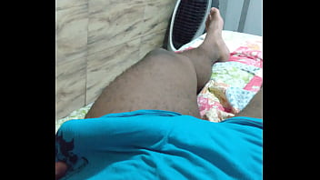 Preview 1 of Alyona Creampie - Novinho batendo uma