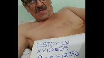 Preview 1 of Chodik Choda - V&iacute_deo de verificaci&oacute_n