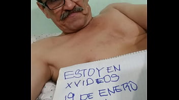 Preview 4 of Chodik Choda - V&iacute_deo de verificaci&oacute_n