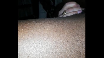 Preview 2 of Fon 18 Sex - Latina black dick
