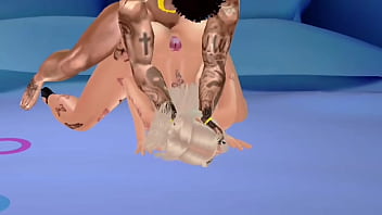Preview 3 of Jacking Bra - COMPILATION DE MES PORNO