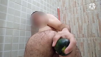 Preview 4 of Boy Anti - Atolou a abobrinha no rabo