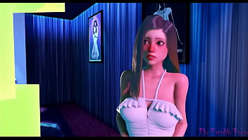 Preview 2 of Xxx Xx Xx Wx Wx Nikki - TTF - A Terrible 2019