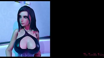Preview 3 of Xxx Xx Xx Wx Wx Nikki - TTF - A Terrible 2019