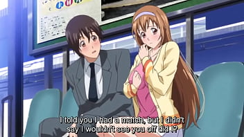 Preview 1 of Afgan Cutie - Ore wa kanojo episode 1