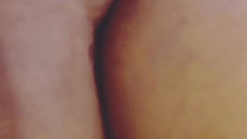 Preview 3 of Nxnn Borno - A very romantic sex with my ex that reminded us our old Good days