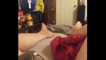 Preview 1 of Cumshot Cum Swallow Compilation - Penis head vibrator