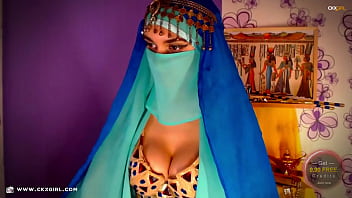 Preview 4 of Mistress Alexia - CKXGirl Muslim Hijab Webcam Girls | Visit them now!