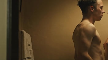 Preview 1 of Butt Ki Larki - Margot Robbie in DREAMLAND - topless,  tits,  nipples,  nude boobs 2019