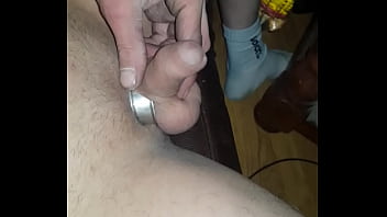 Preview 1 of Two Girls Fingering Each Other - Timmybo shows