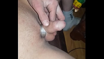 Preview 4 of Two Girls Fingering Each Other - Timmybo shows