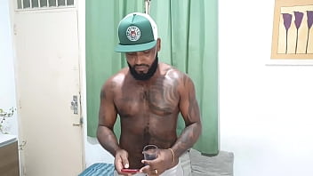 Preview 1 of Hot Big Ass Dance Lab - natal com o imperador suruba part 1