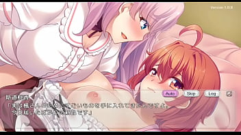 Preview 2 of Bokep Tante Jepang Endut - 百合13
