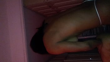 Preview 2 of Korean Actress Massage - Mertendo saco no cu do mineiro