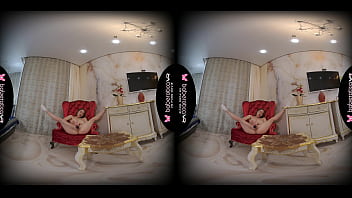 Preview 2 of Pakistani Boy Sex Khusra - Solo teen,  Kecy Hill is masturbating at home,  in VR