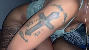 Preview 3 of Mon Oirel Pass Xviodes - Bobble Head : Tatted New York Neighbor Sucking Philly Dick