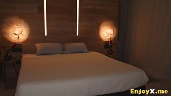Preview 1 of Home Warkir - Tory&#039_s beau delightedly engulfs her ass and feet,  sequentially plowing her in a insane XXX porn scene!