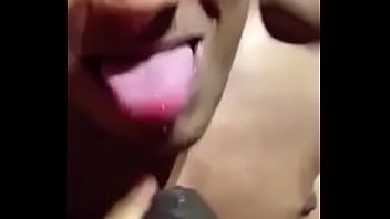 Preview 1 of Sao Lo Hang - lick it