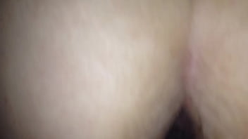 Preview 2 of Cum Inside Little Pornstar - Se sube y se mueve sola