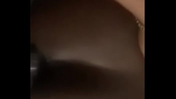 Preview 1 of Na Persianna - lil pussy can&rsquo_t take dick