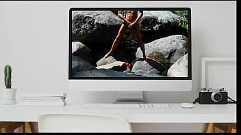 Preview 1 of Bankok Anal - Inside monitor