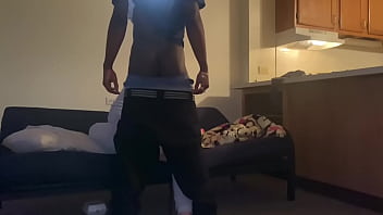 Preview 1 of New India Sax Movie 2019 - BigDaddyKJ: Amazon Delivery Driver Gets A Tip | Full
