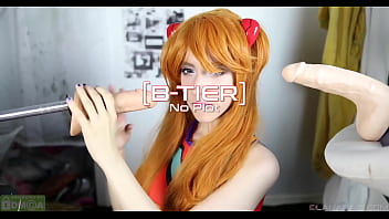 Preview 1 of Retro Italian Incest Son - 4K Angry Double Blowjob With Asuka