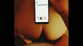 Preview 2 of Black Botey Chudai - Cogiendo en el sof&aacute_ porque me gusta que me folle duro