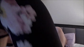 Preview 4 of Www Xnxx Hd Black 18videoshtml - Thick Milfs Share Cock - Sabrina Violet &amp_ Clover Baltimore - Family Therapy - Alex Adams