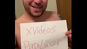 Preview 2 of 3gp Sex - Verification video