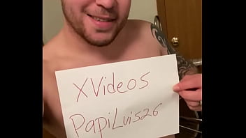 Preview 3 of 3gp Sex - Verification video